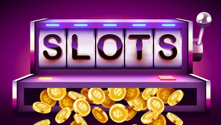 best slot machines to play