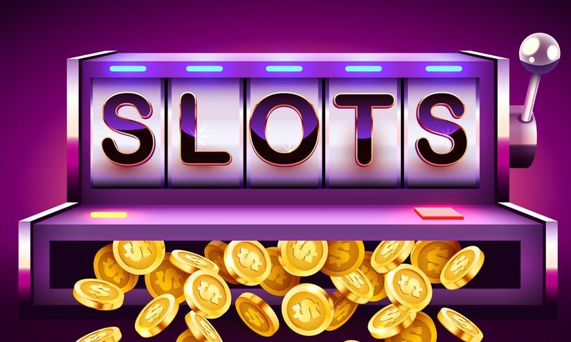 best slot machines to play