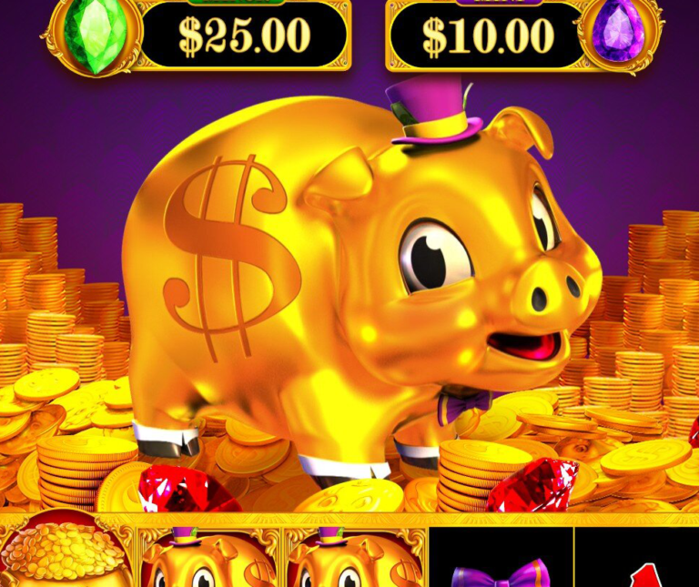 rakin bacon slot machine tips