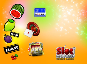 Slot Madness Review: A Deep Dive Into a Delightful Casino World