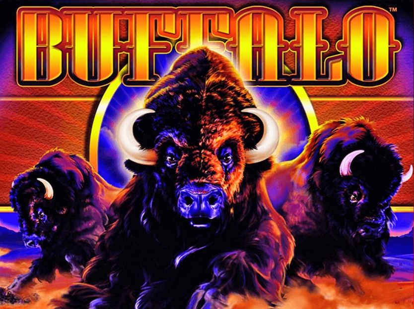 4 Buffalo Slot Machine Tips: Maximise Your Winnings