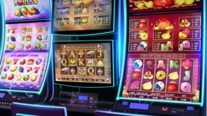 Slots Biggest Wins: Hitting the Jackpot in Style