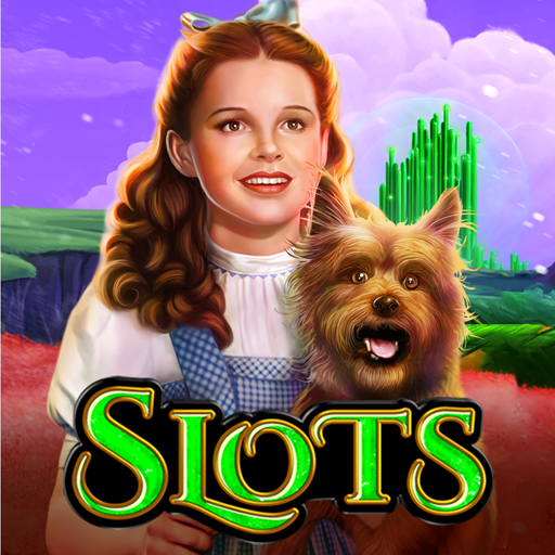 free coins wizard of oz slots