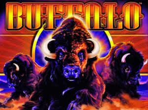 How to Play Buffalo Slot Machine and Earn Big Winnings