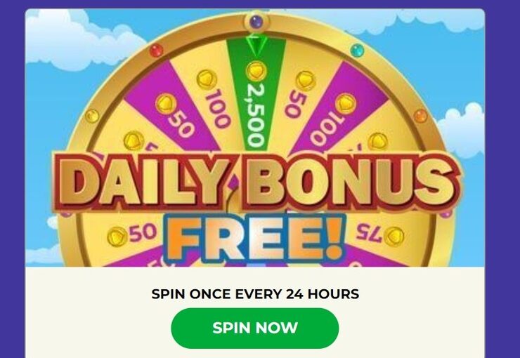 golden bet free spins promo code