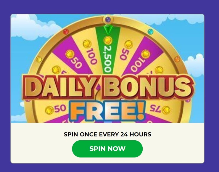 golden bet free spins promo code