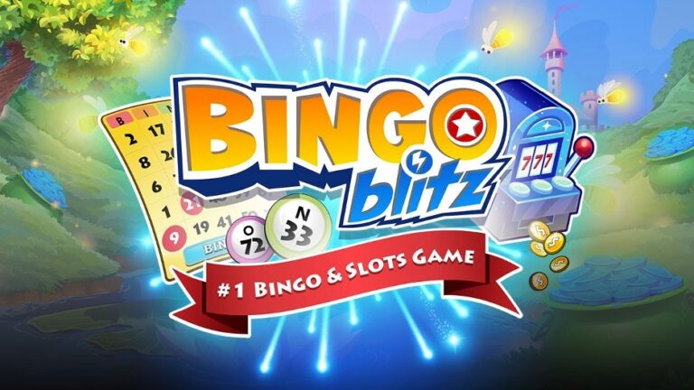 How to Use Slot Spin Packs in Bingo Blitz: A Guide to Earning More Rewards