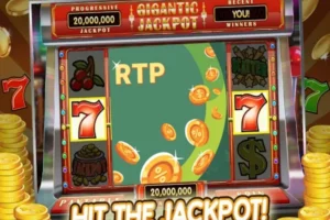 Demystifying Slot Success: How to Find RTP on a Slot Machine