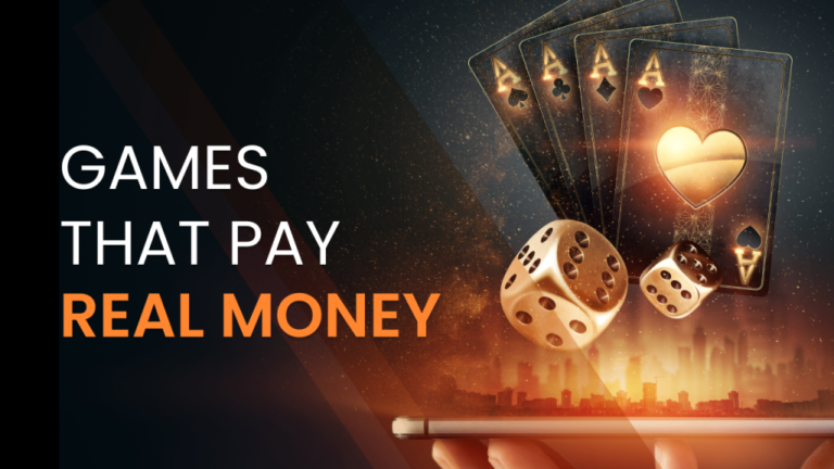 Top 10 Free Slots That Pay Real Money