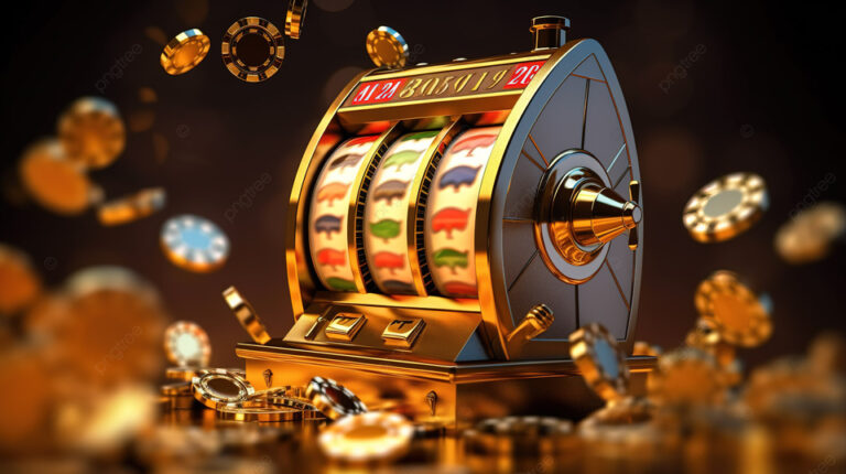 Decoding the Game: Understanding How Slot Machines Are Programmed