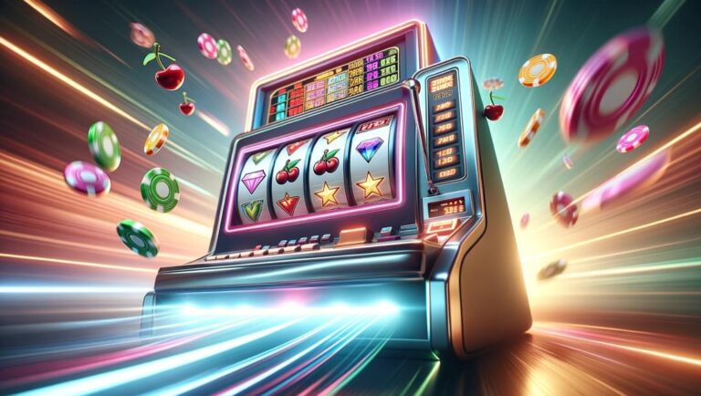 Finding the Optimal Moment: When Is the Best Time to Play Slot Machines at a Casino?