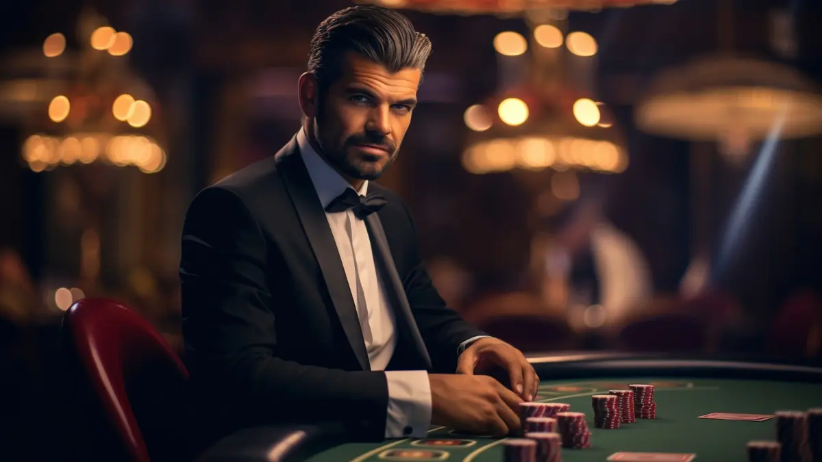 Where is Online Gambling Legal in the US